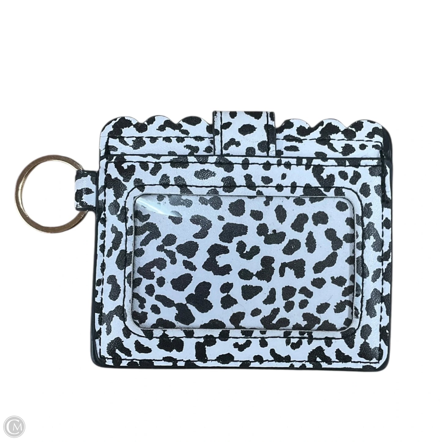 Id/card Holder By Clothes Mentor, Size: Small