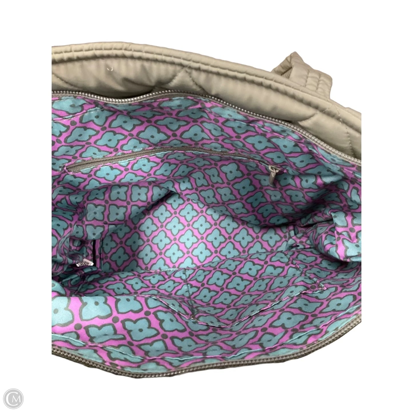 Handbag By Clothes Mentor, Size: Medium