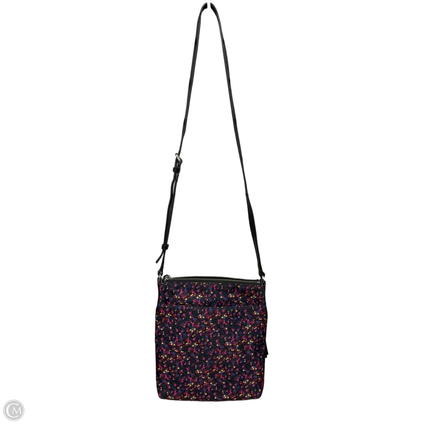Crossbody Luxury Designer By Marc Jacobs, Size: Medium