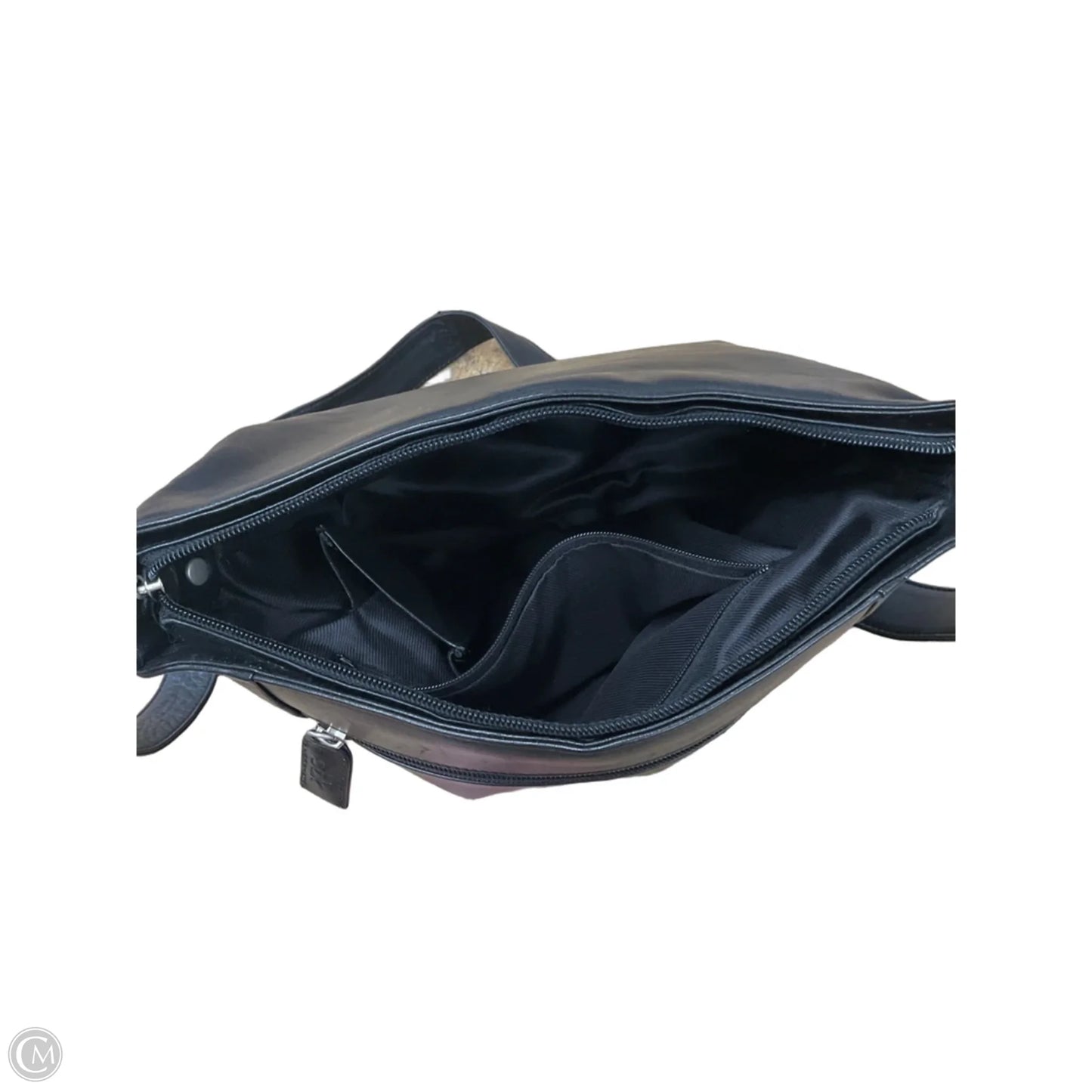 Crossbody Leather By The Sak, Size: Medium