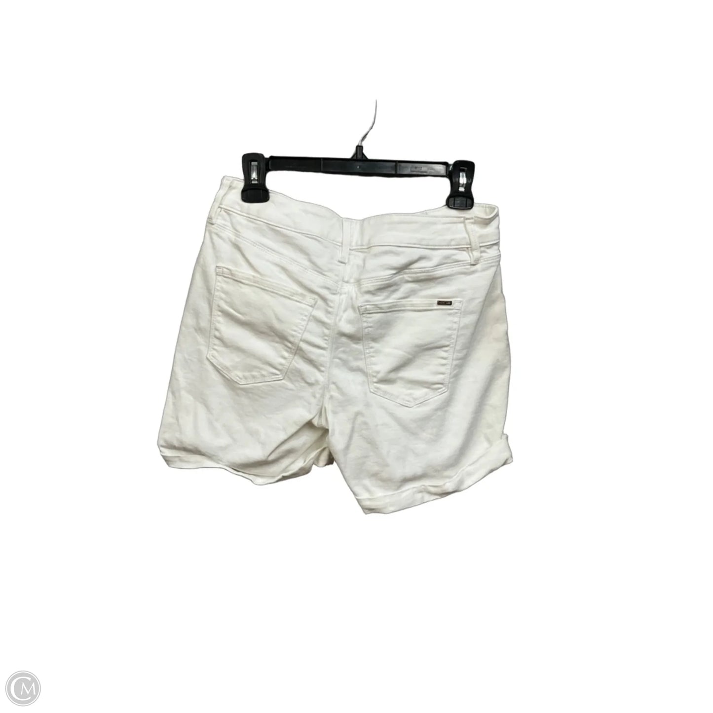 Shorts By White House Black Market In White, Size: 4