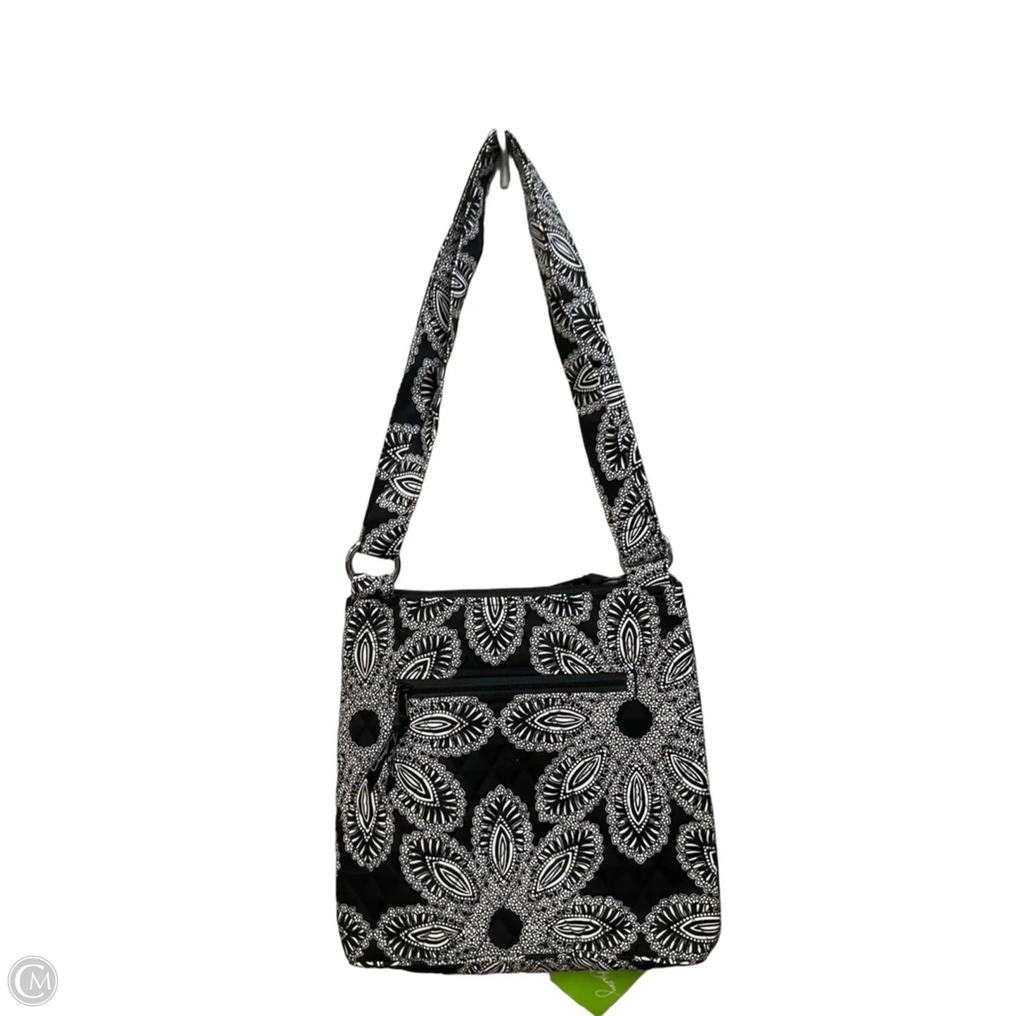 Crossbody By Vera Bradley, Size: Medium
