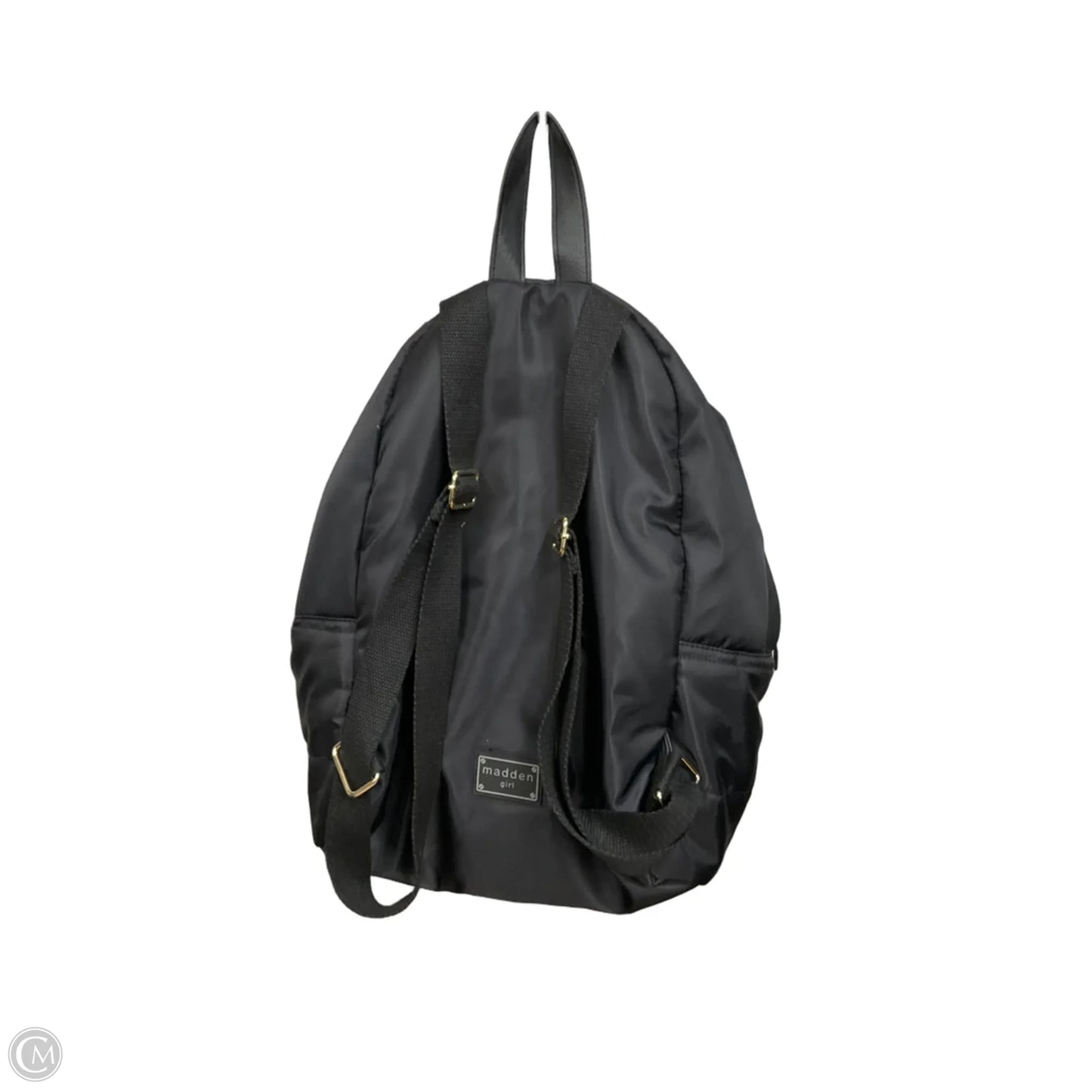 Backpack By Madden Girl, Size: Small