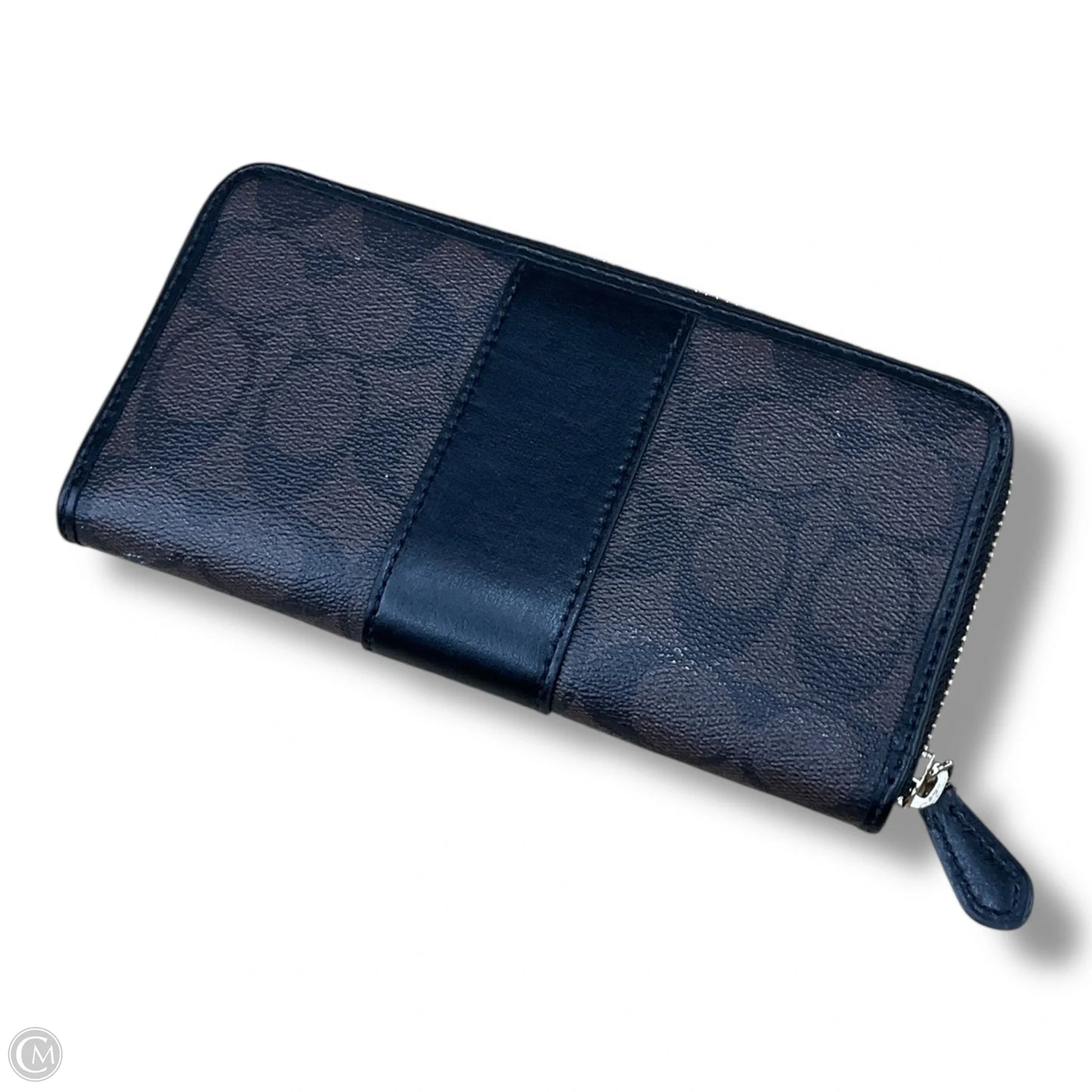 Wallet Designer By Coach, Size: Medium