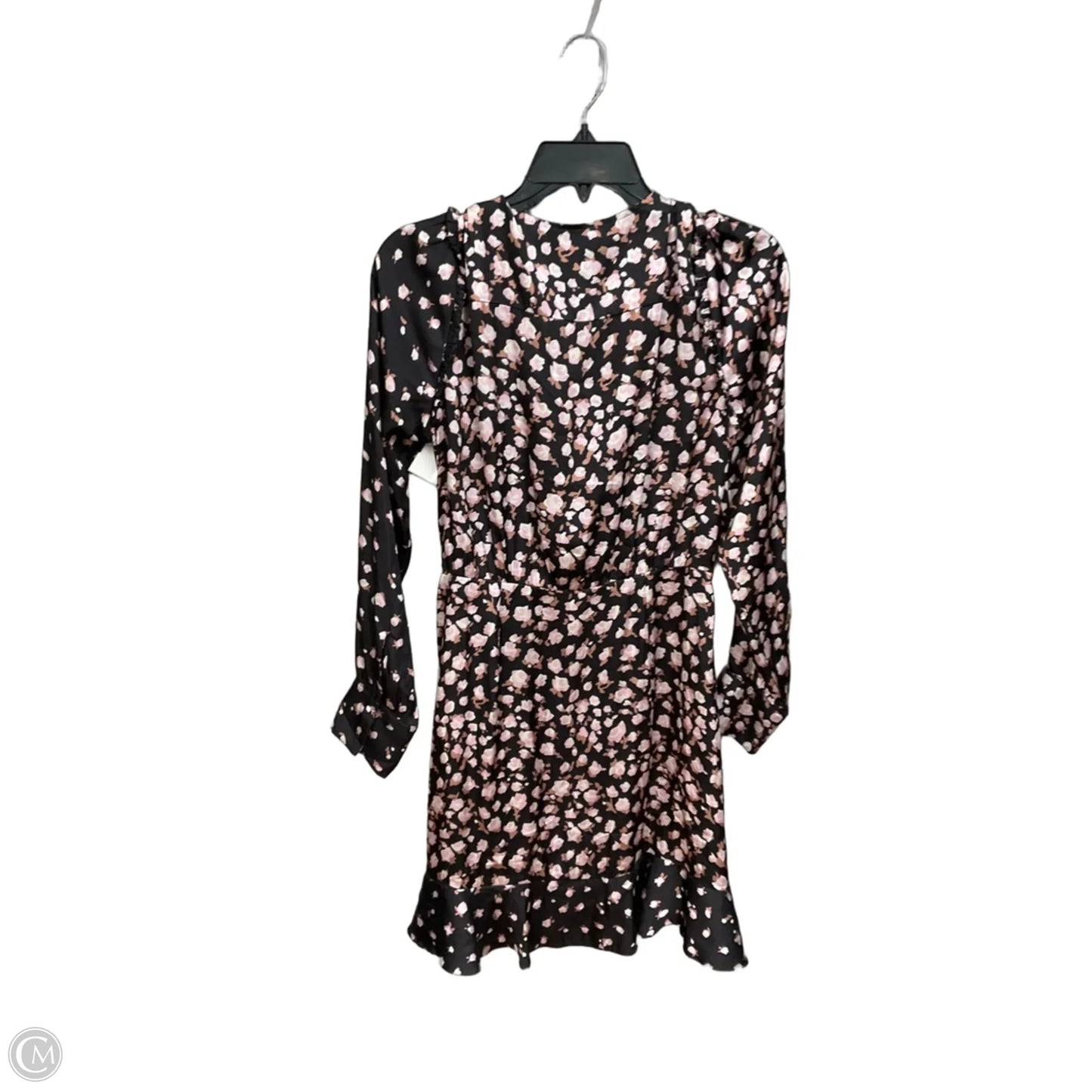 Dress Casual Short By Paige In Floral Print, Size: M