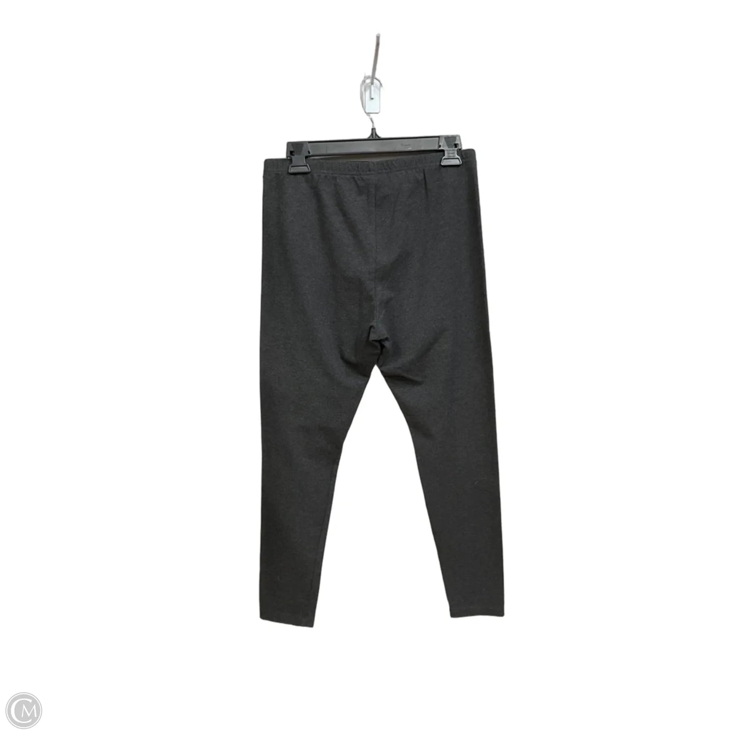 Pants Leggings By J. Jill In Grey, Size: 8