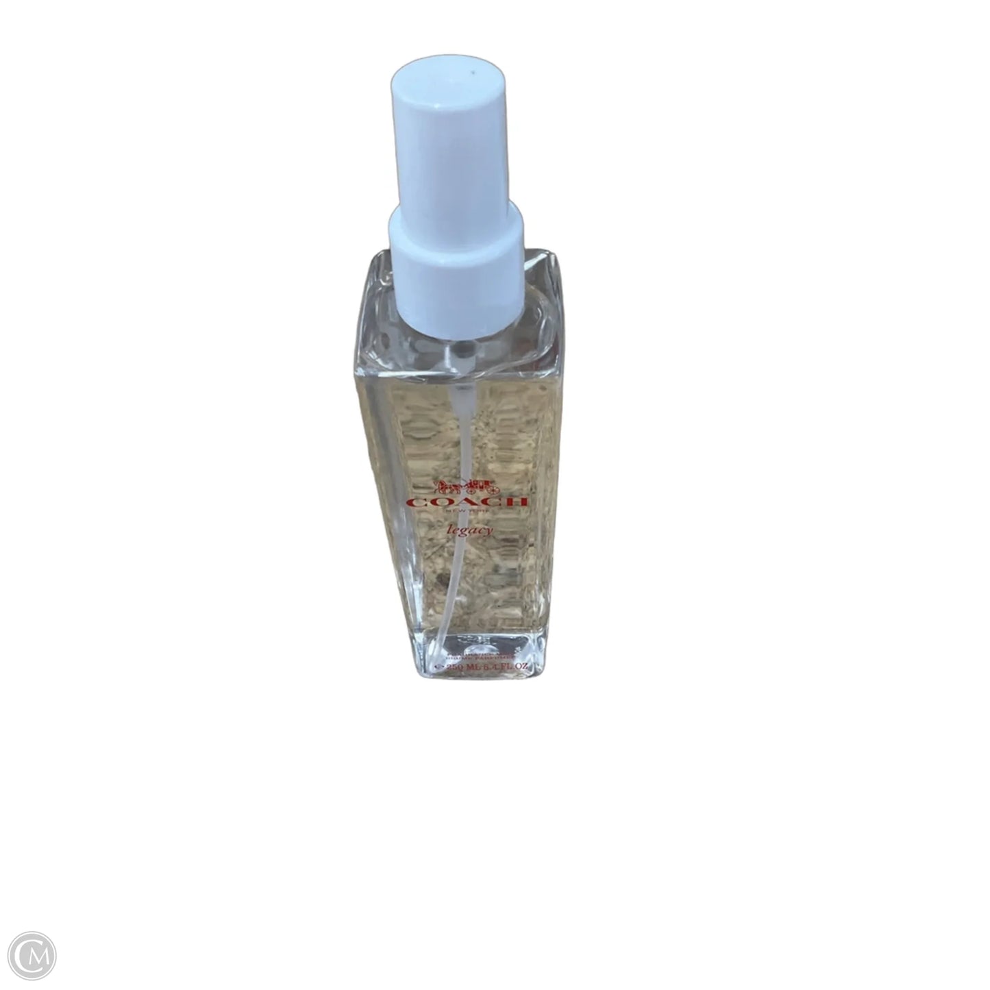 Fragrance Designer By Coach, Size: Large