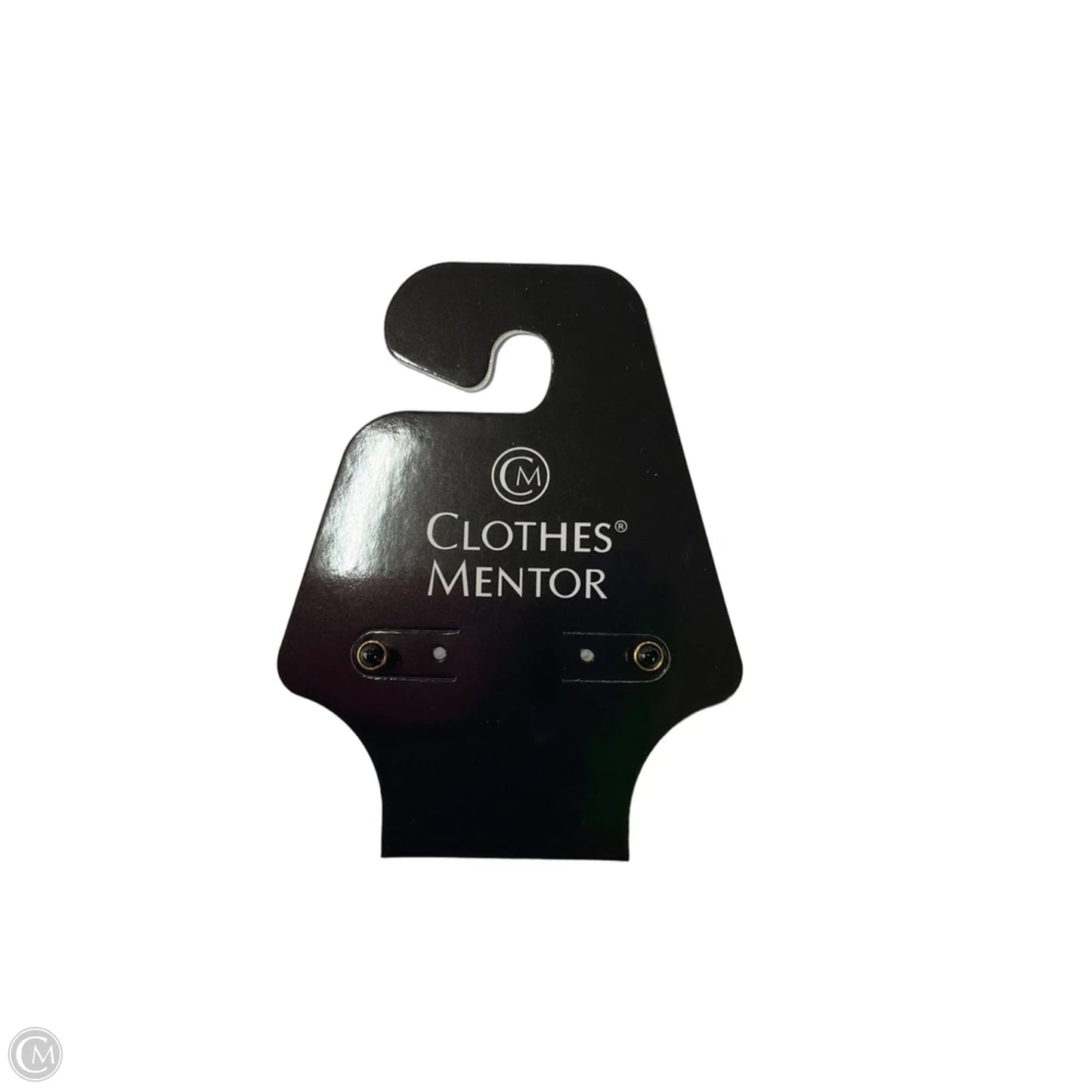 Earrings Stud By Clothes Mentor