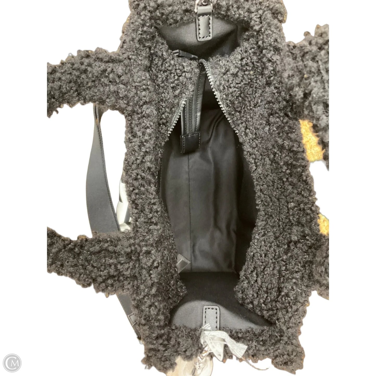 Crossbody Luxury Designer By Marc Jacobs, Size: Large
