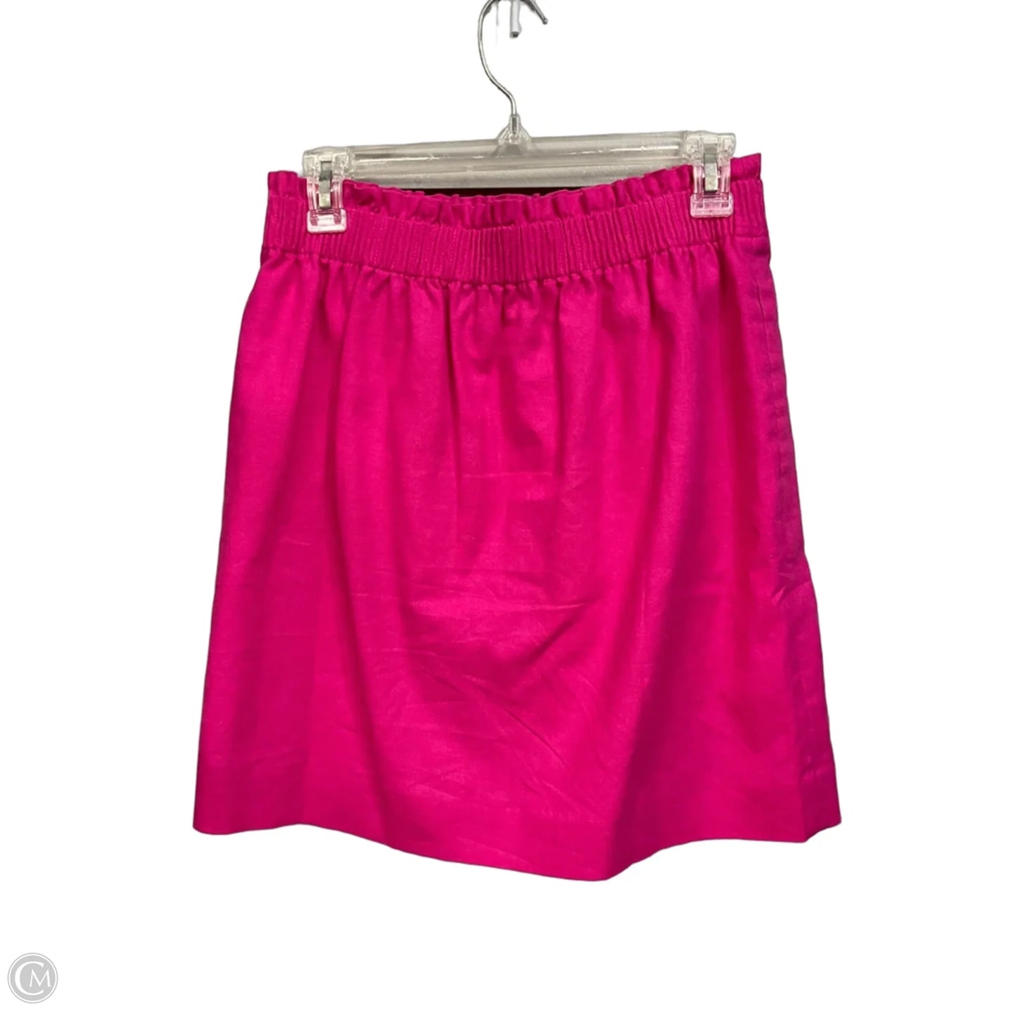 Skirt Mini & Short By J. Crew In Pink, Size: 4