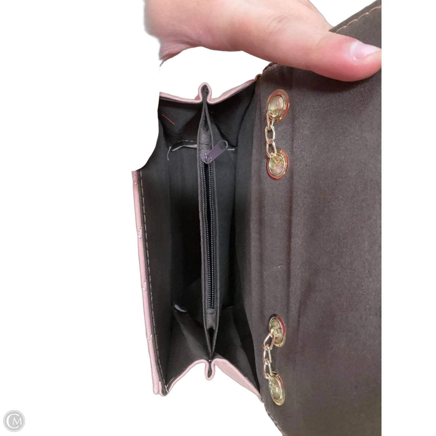 Handbag By Clothes Mentor, Size: Medium