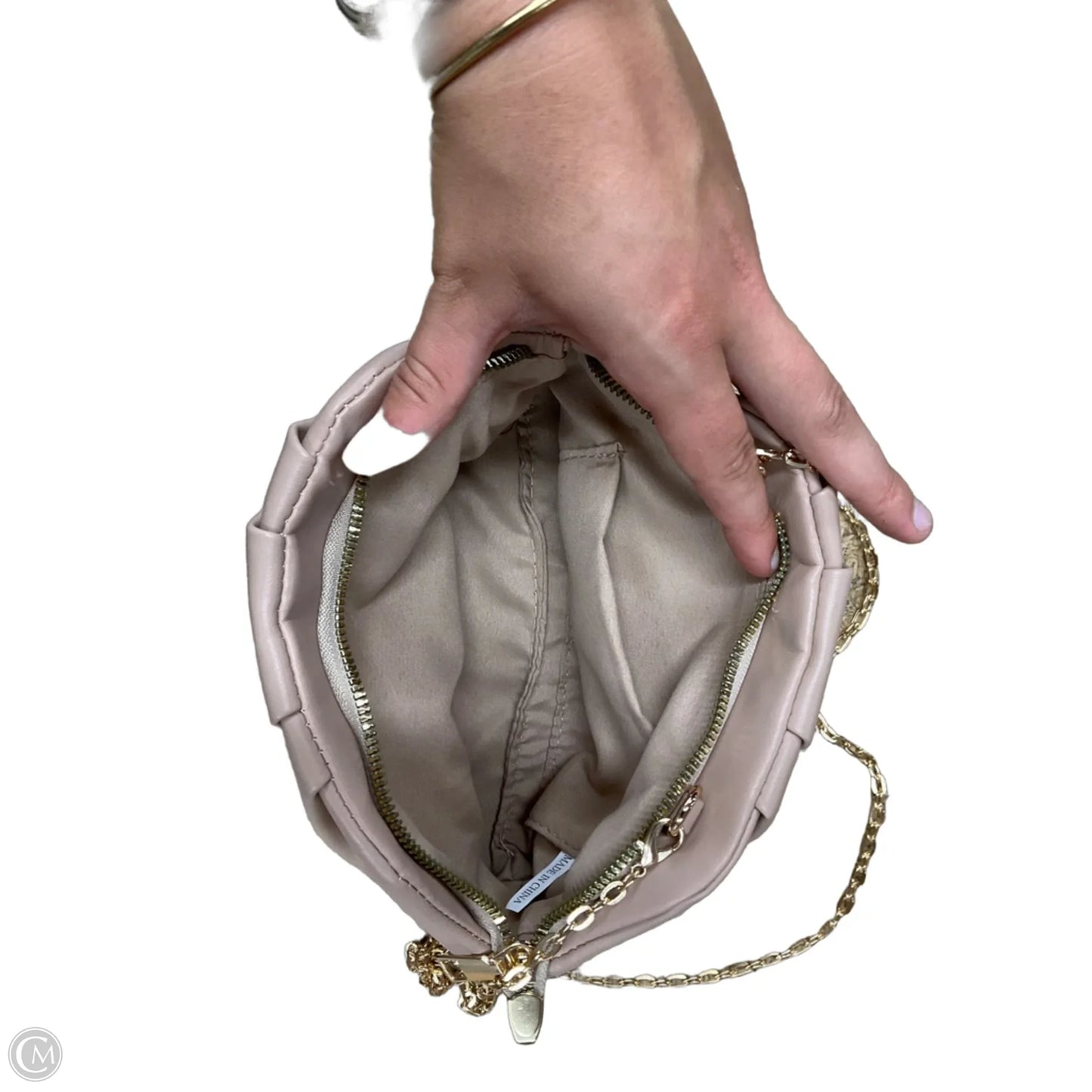 Crossbody By Clothes Mentor, Size: Small