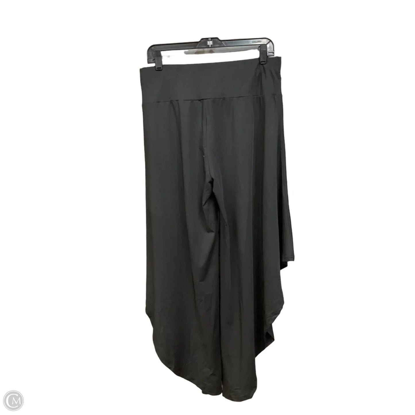 Pants Lounge By Cme In Black, Size: Xl