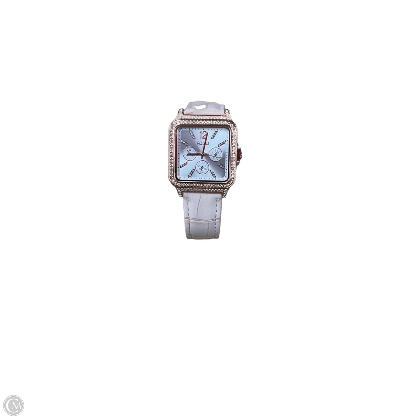 Watch By Cme, Size: 02 Piece Set