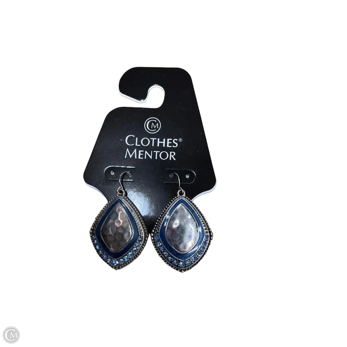 Earrings Dangle/drop By Clothes Mentor
