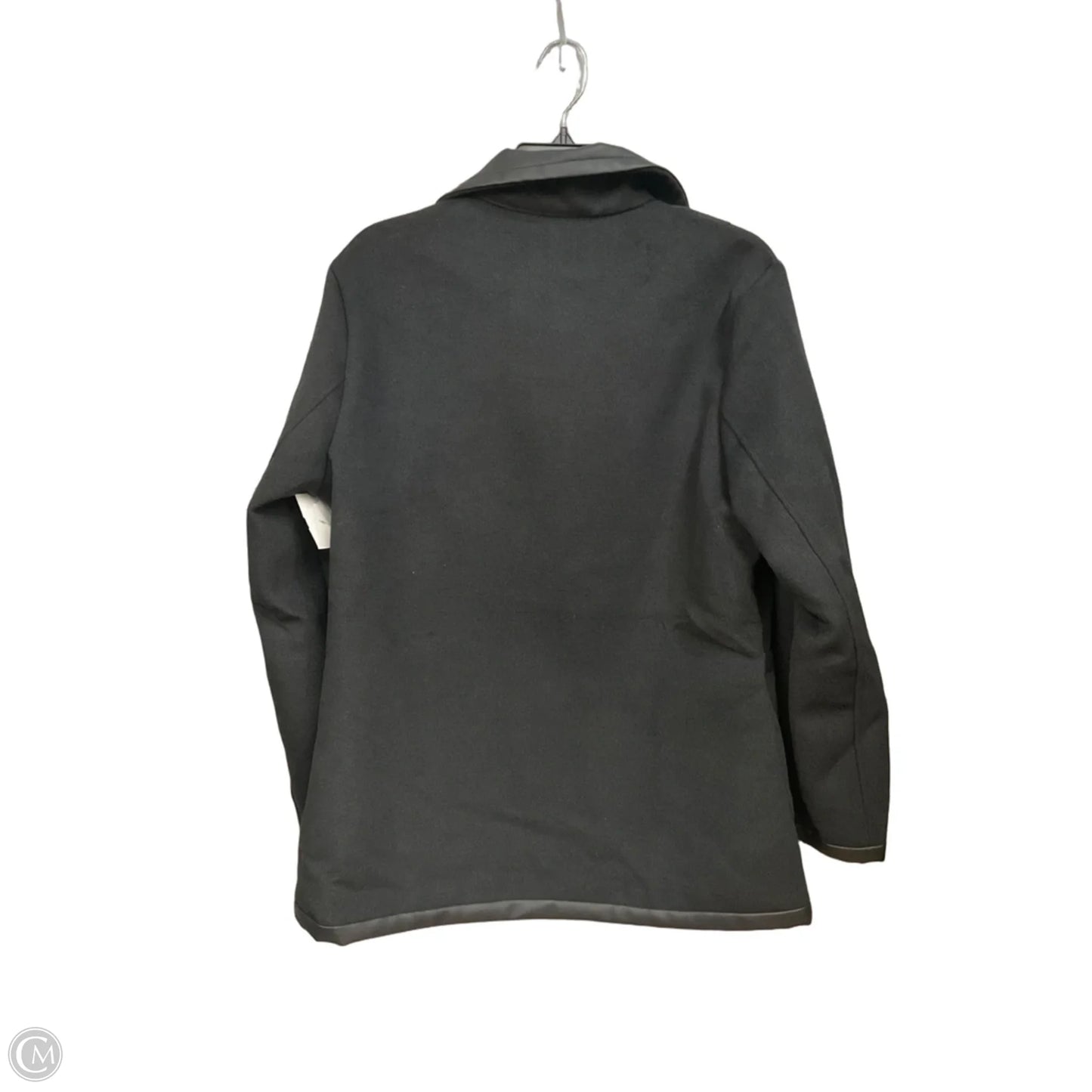 Jacket Other By Cme In Black, Size: L