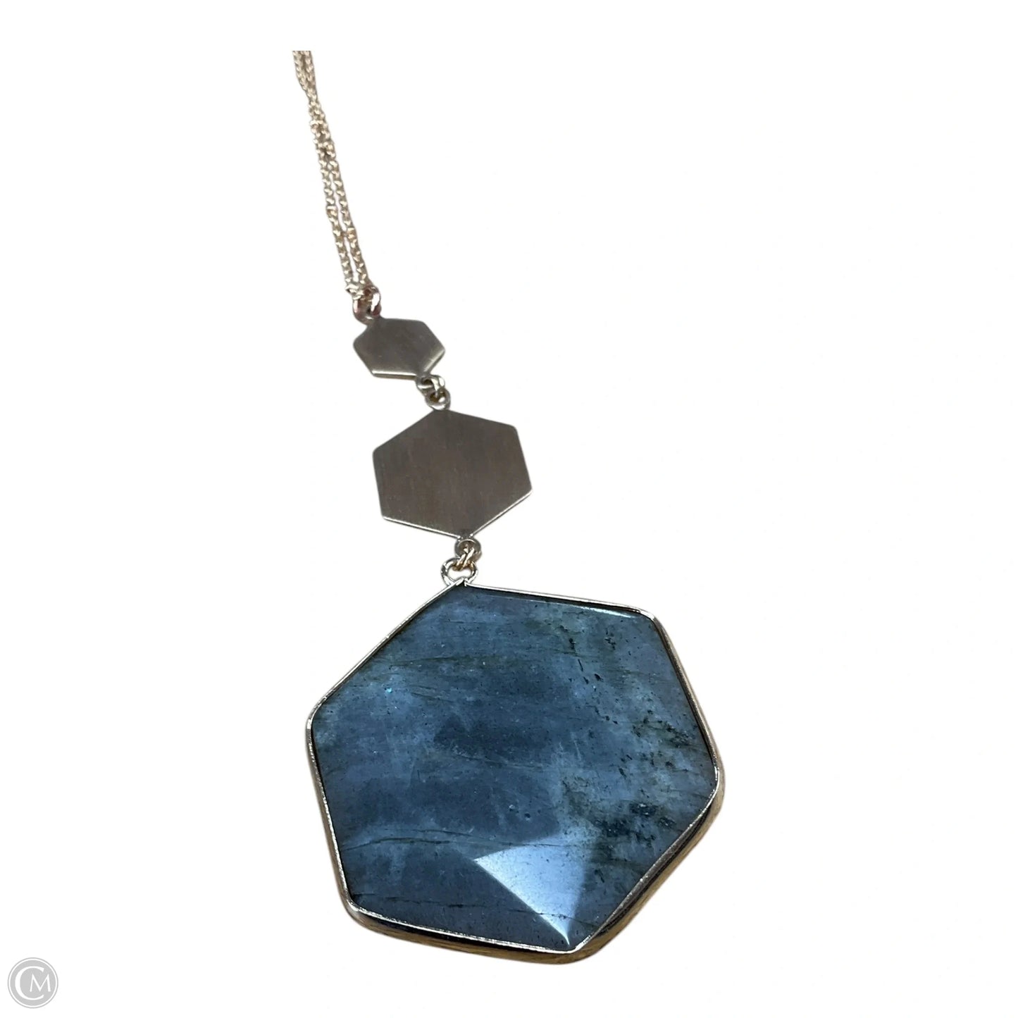 Necklace Pendant By Clothes Mentor