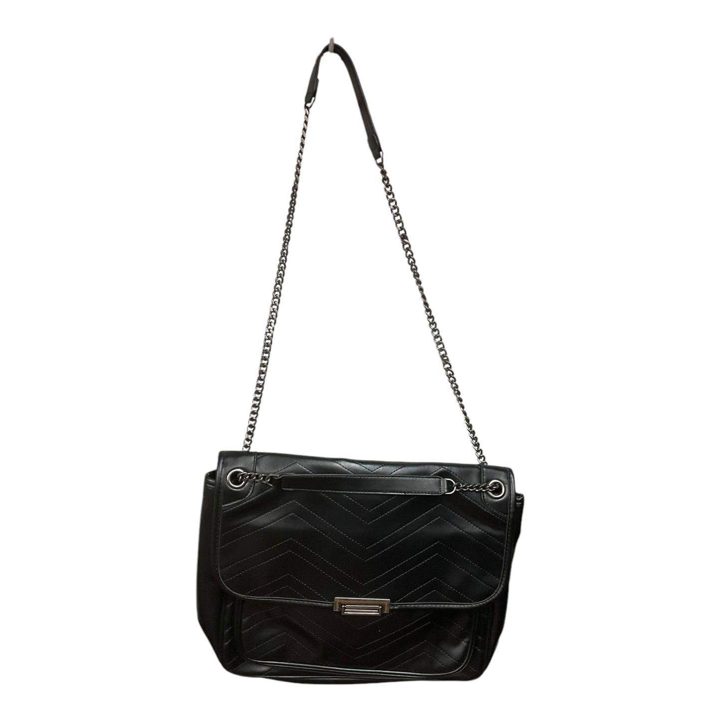 Laptop Bag By Clothes Mentor, Size: Medium