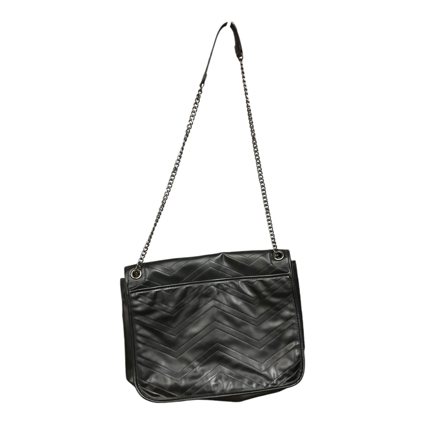 Laptop Bag By Clothes Mentor, Size: Medium