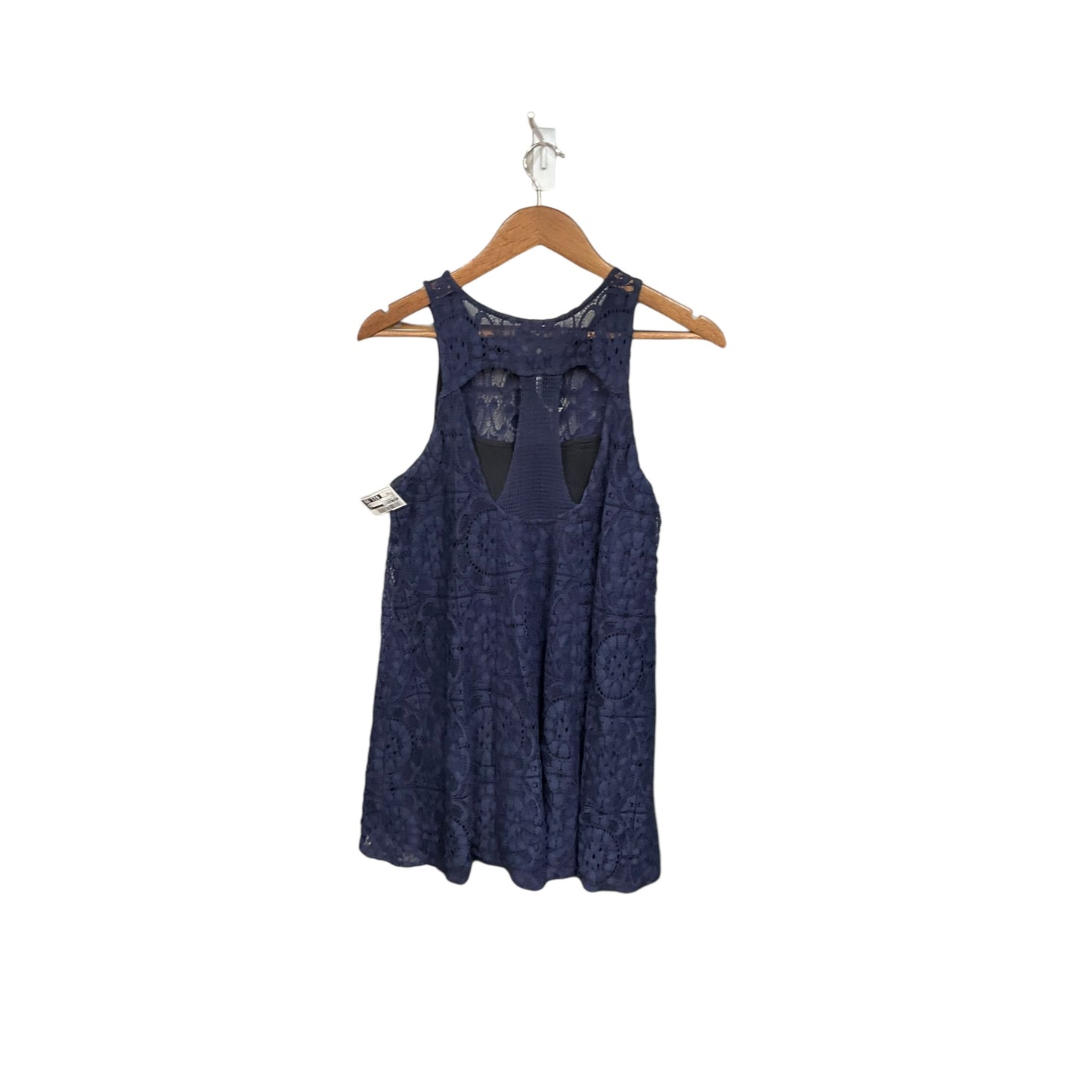 Top Sleeveless By Free People Size: Xs