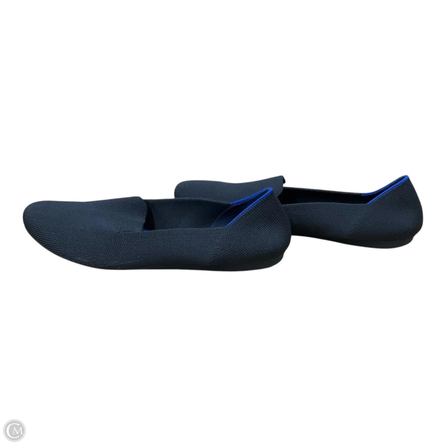 Shoes Flats By Rothys In Black, Size: 9