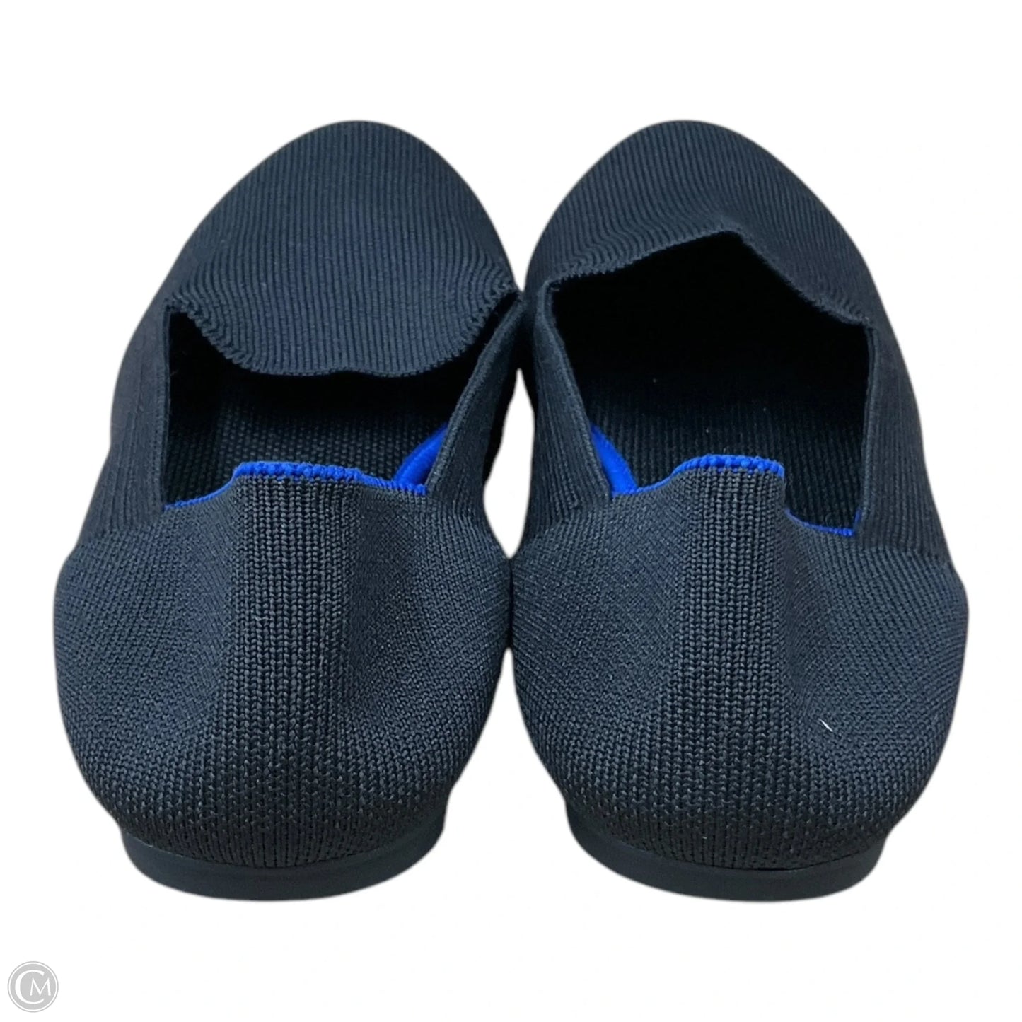 Shoes Flats By Rothys In Black, Size: 9