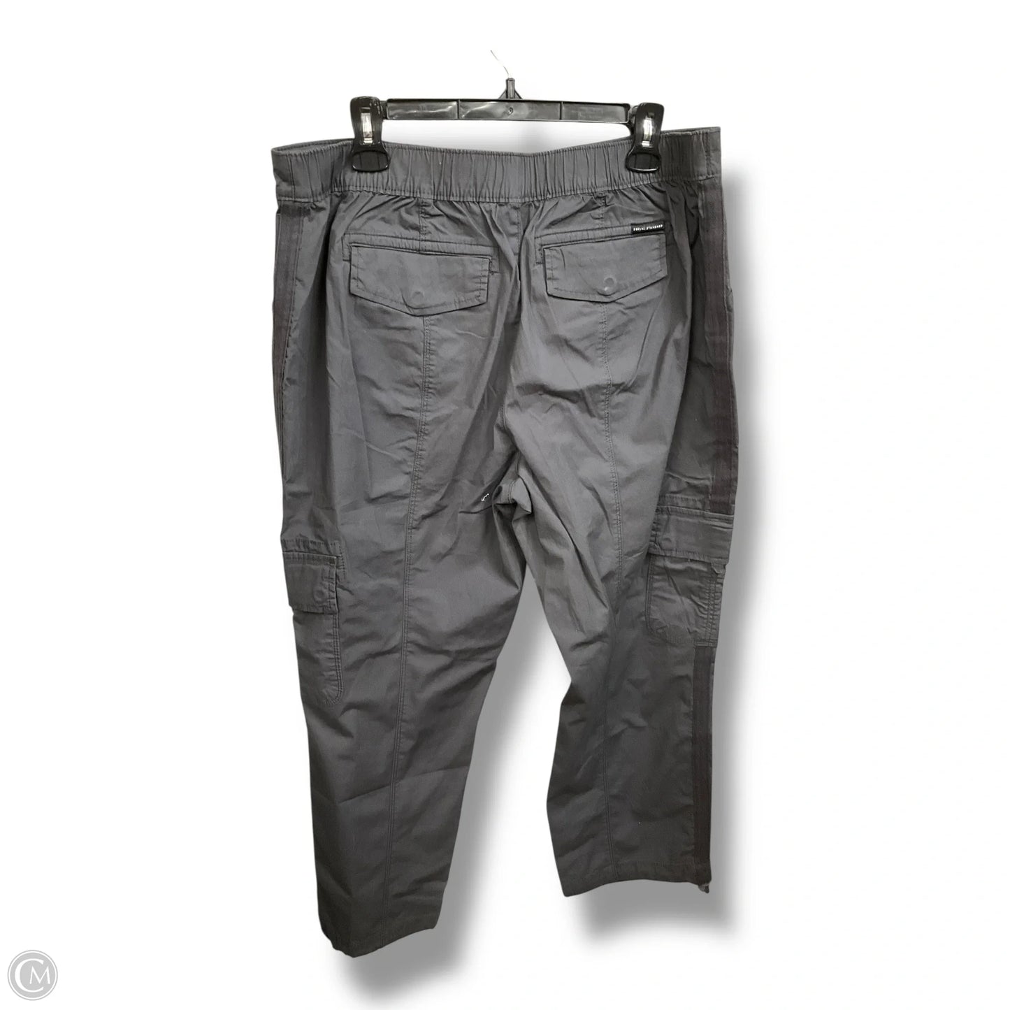 Pants Cargo & Utility By Social Standard By Sanctuary In Grey, Size: 16