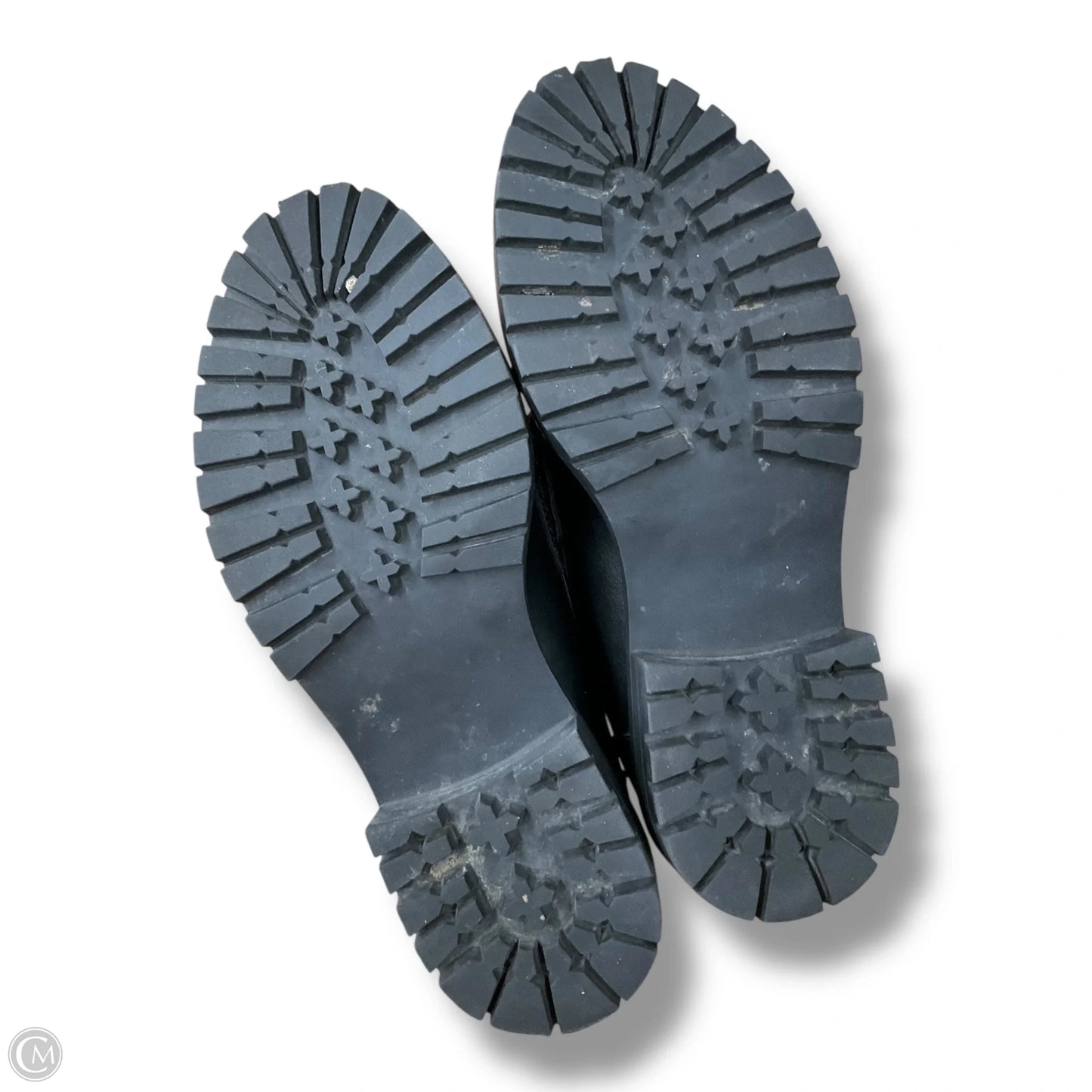 Shoes Flats By American Eagle In Black, Size: 7