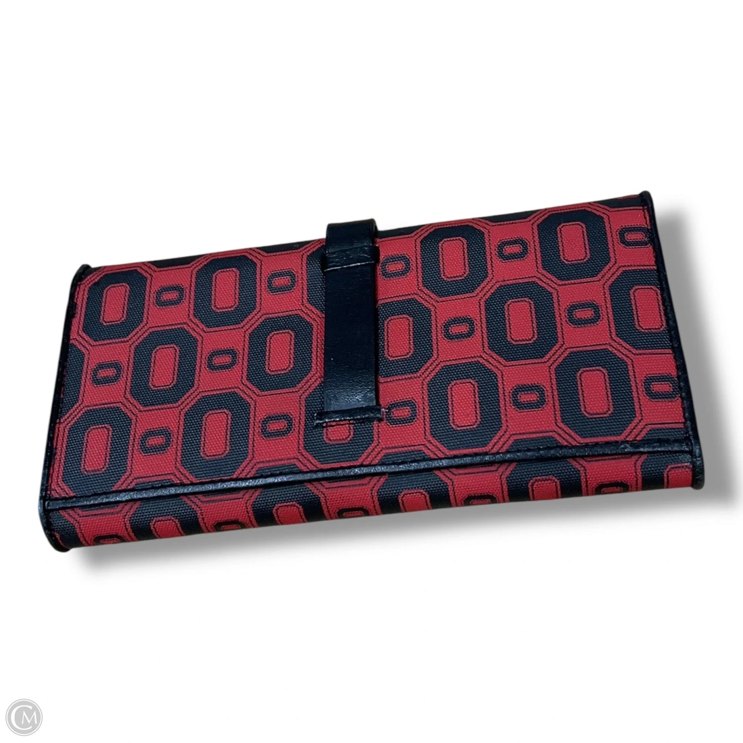Wallet By Clothes Mentor, Size: Medium