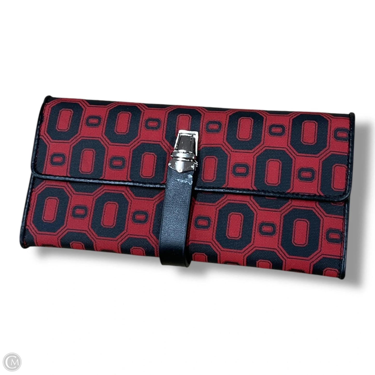 Wallet By Clothes Mentor, Size: Medium