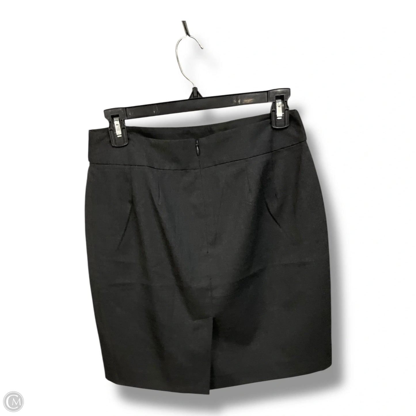 Skirt Mini & Short By Banana Republic In Grey, Size: S