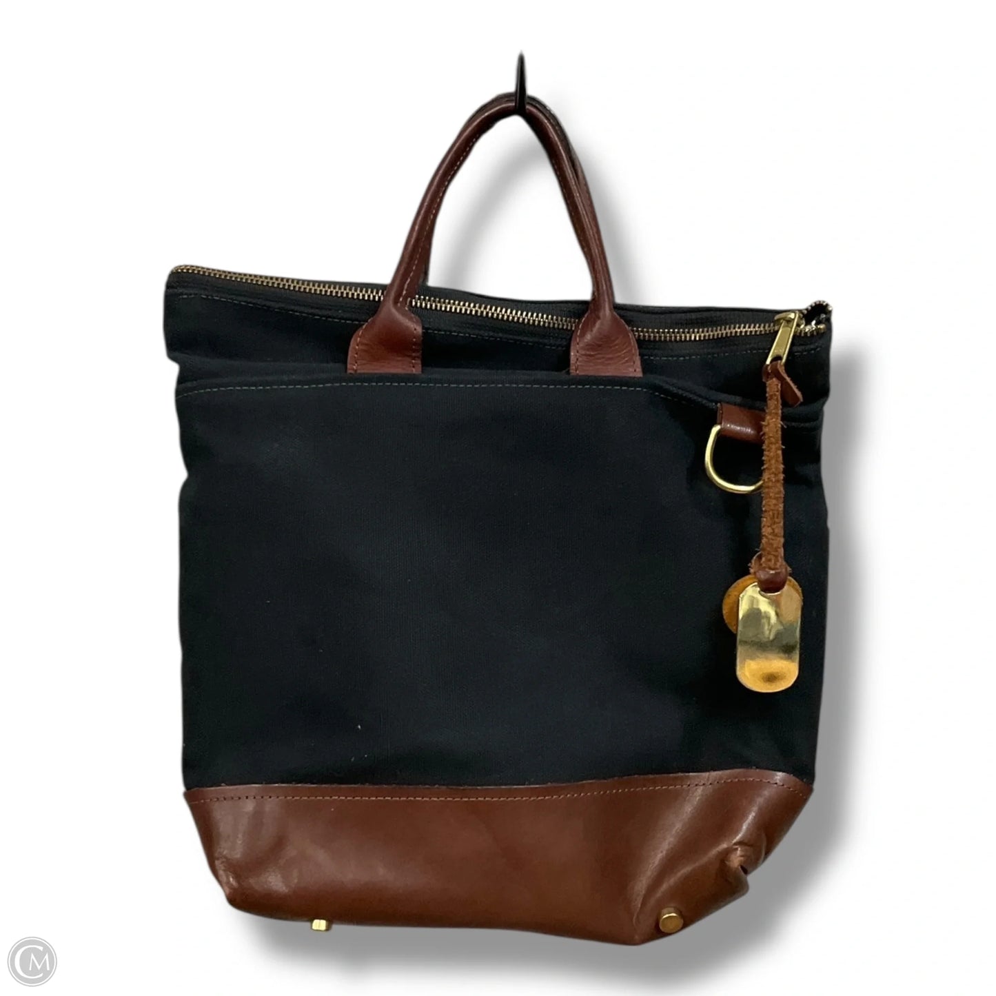 Crossbody By Clothes Mentor, Size: Large