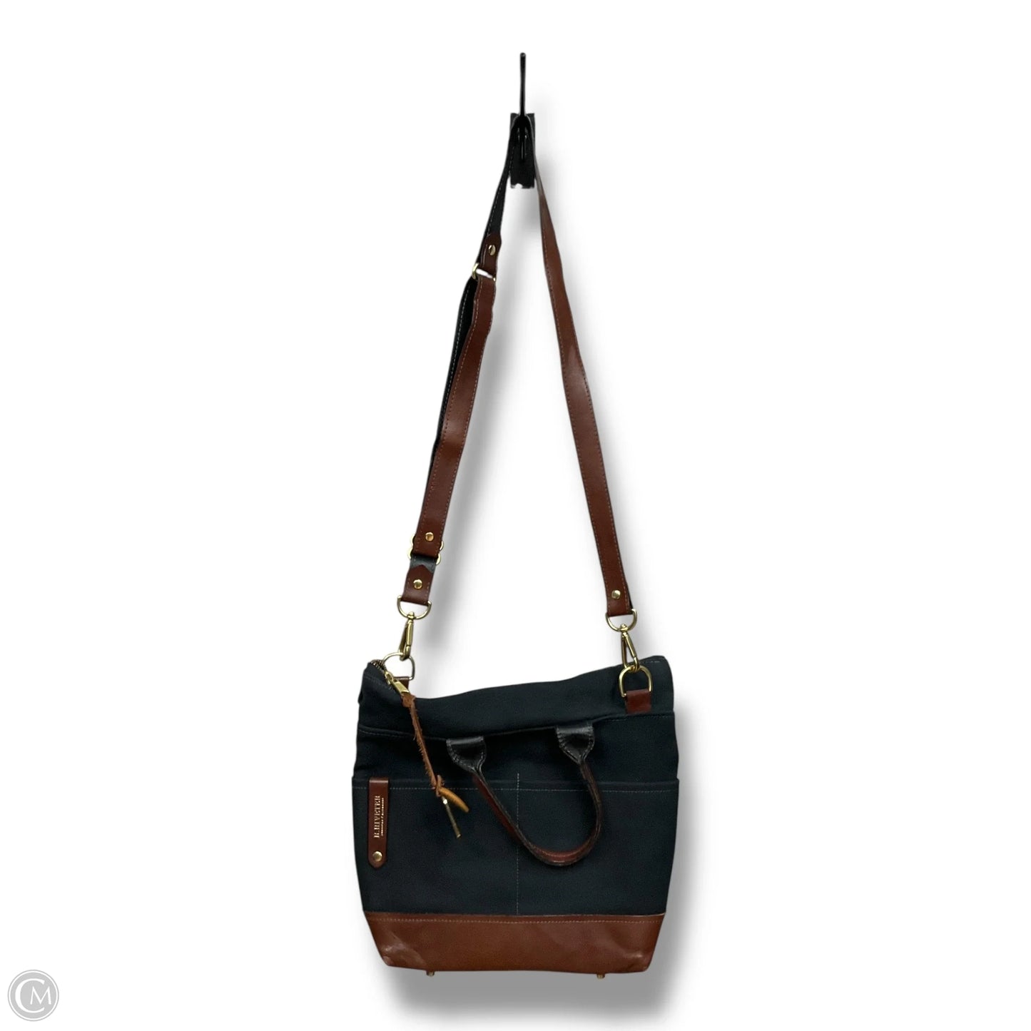 Crossbody By Clothes Mentor, Size: Large