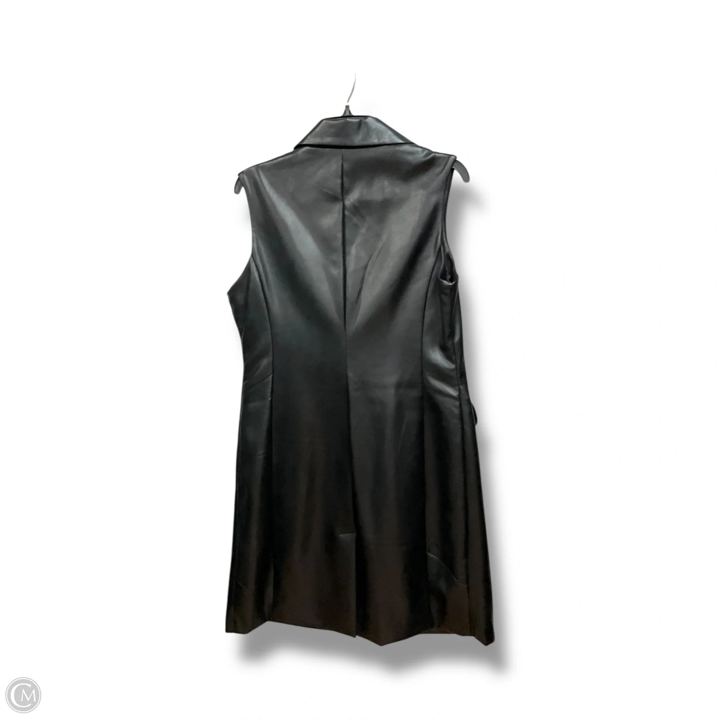 Vest Other By Bagatelle In Black, Size: M