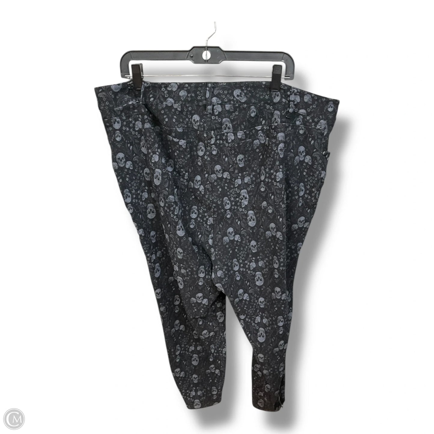 Pants Other By Torrid In Black, Size: 24