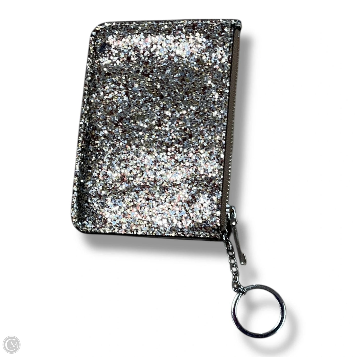 Id/card Holder Designer By Coach, Size: Small