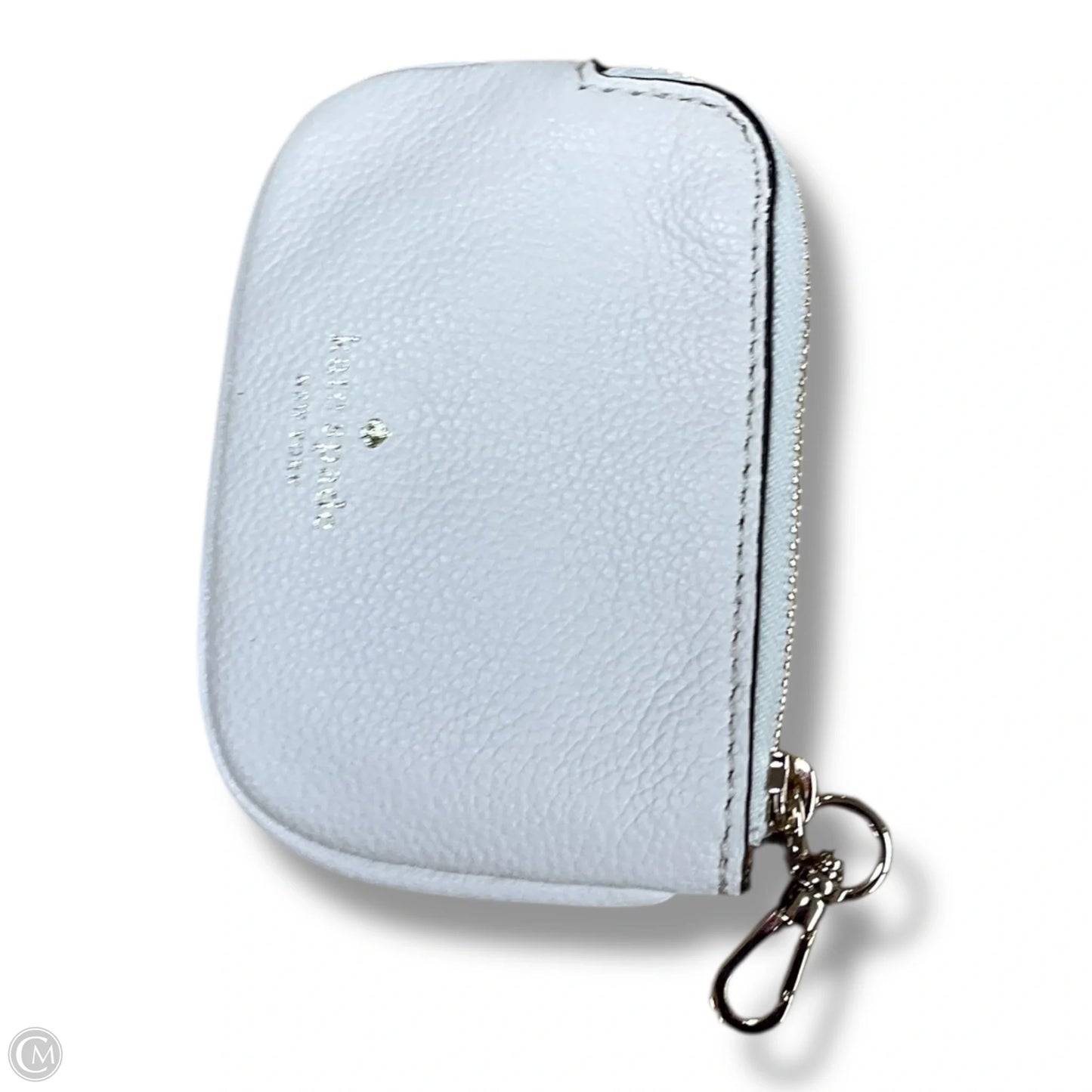Coin Purse Designer By Kate Spade, Size: Small