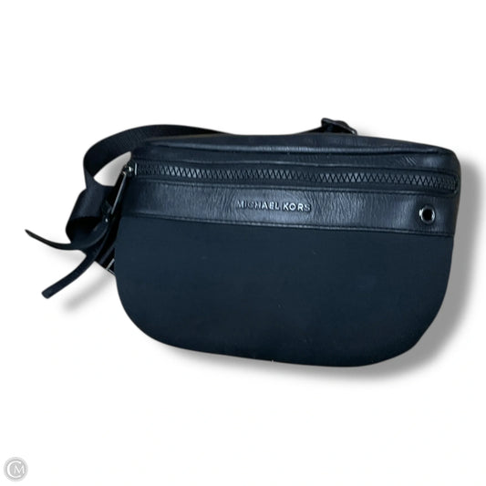 Belt Bag Designer By Michael Kors, Size: Small