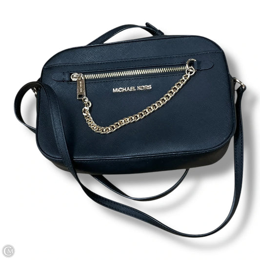 Crossbody Designer By Michael Kors, Size: Small