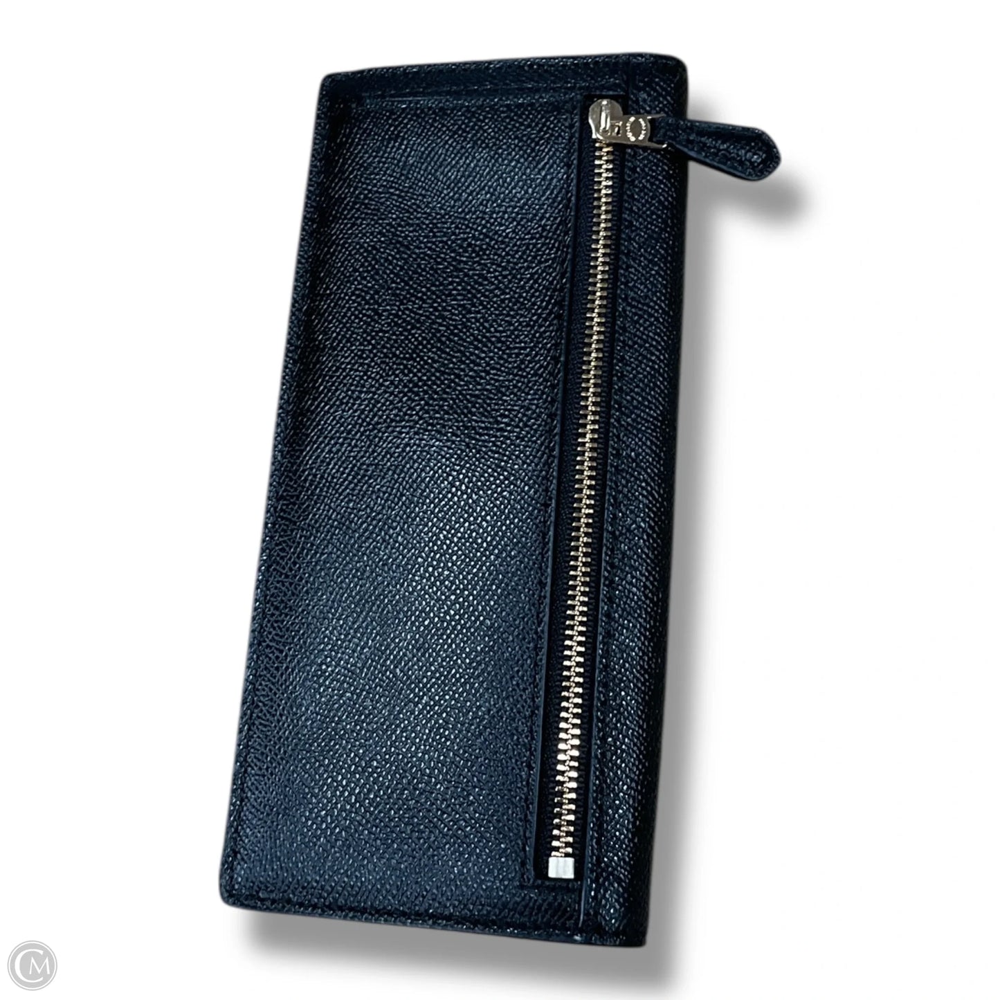 Wallet Designer By Coach, Size: Medium