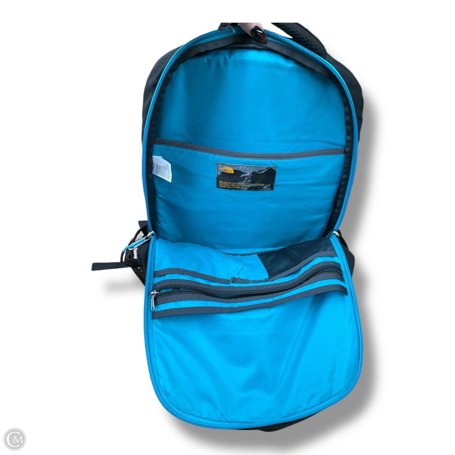 Backpack By The North Face, Size: Medium