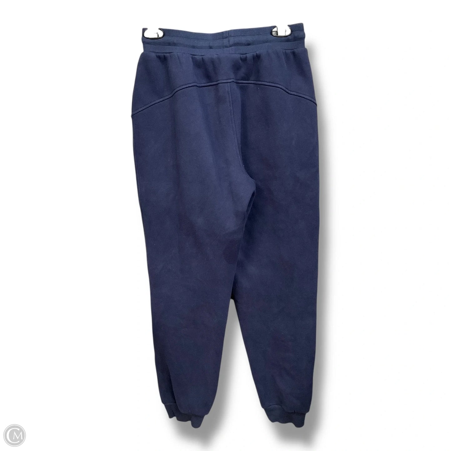 Pants Lounge By Clothes Mentor In Blue, Size: S