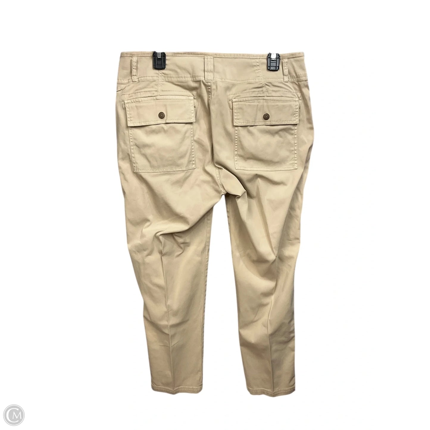 Pants Chinos & Khakis By Orvis In Tan, Size: 12