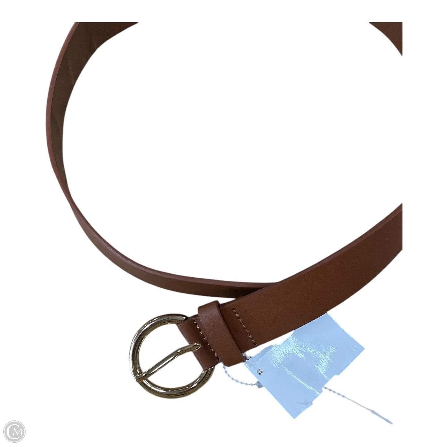 Belt By Cmf, Size: Medium