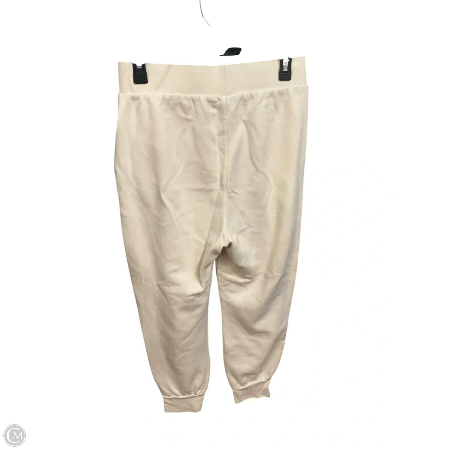 Pants Lounge By Express In Beige, Size: 4