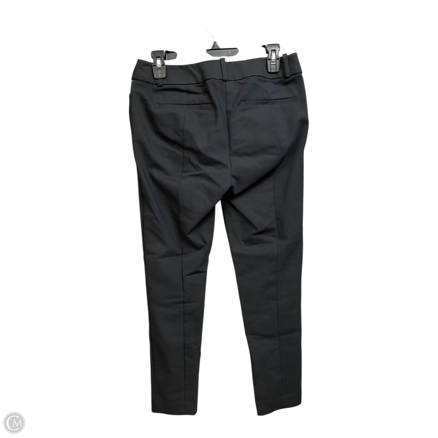 Pants Dress By Loft In Black, Size: 2