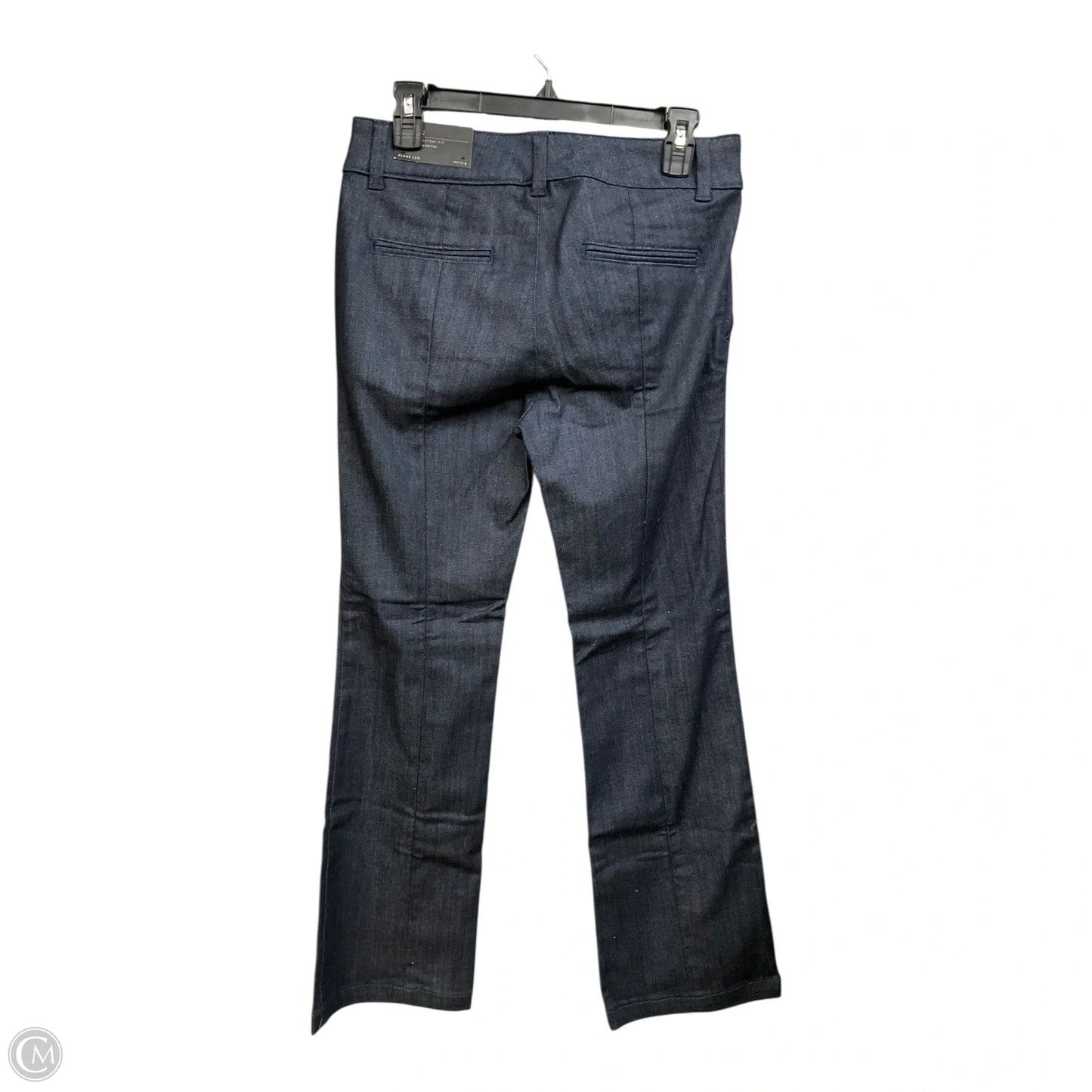 Pants Dress By Ann Taylor In Navy, Size: 6p