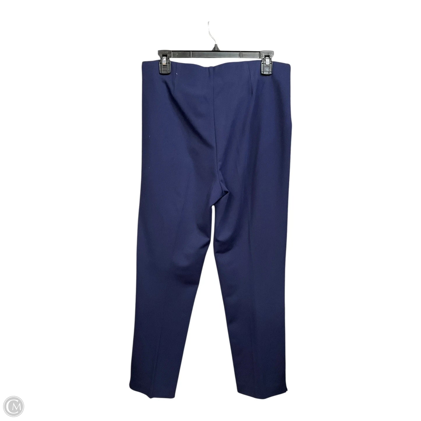 Pants Dress By Chicos In Navy, Size: 8