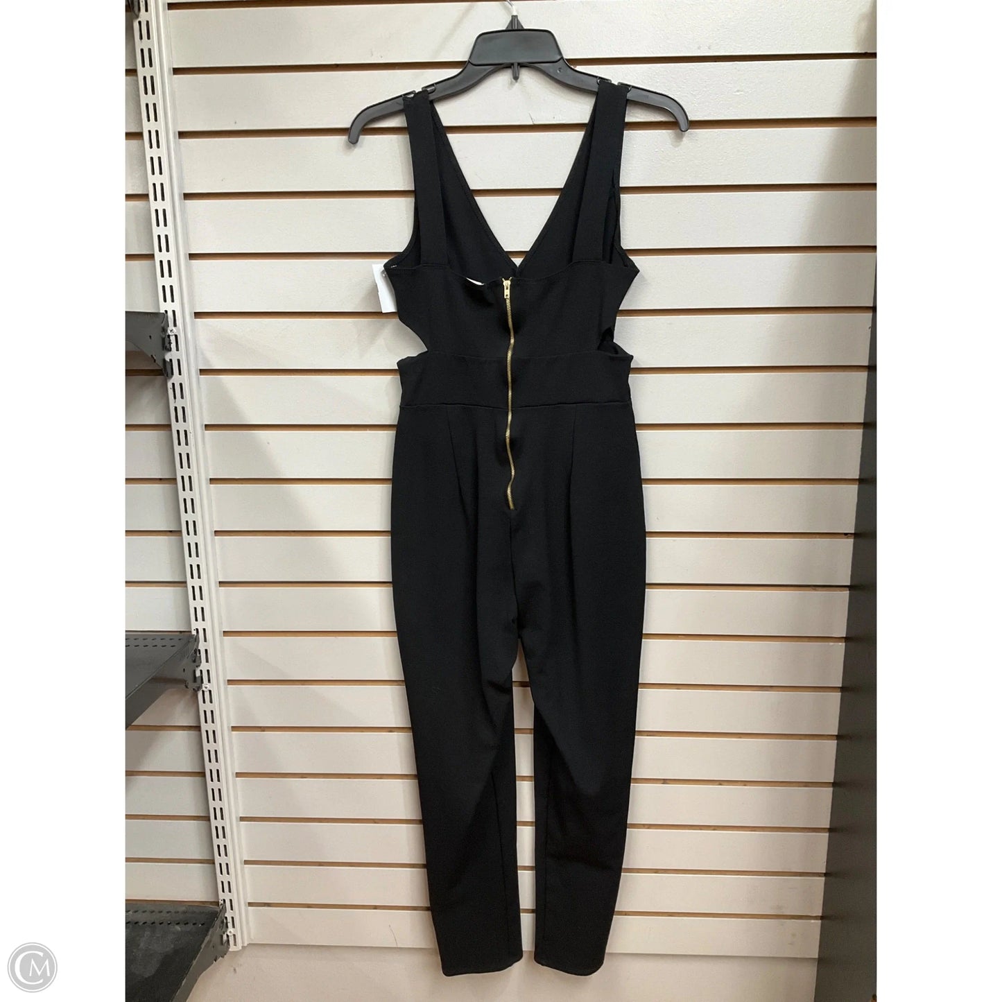 Jumpsuit By Torrid In Black, Size: Xl