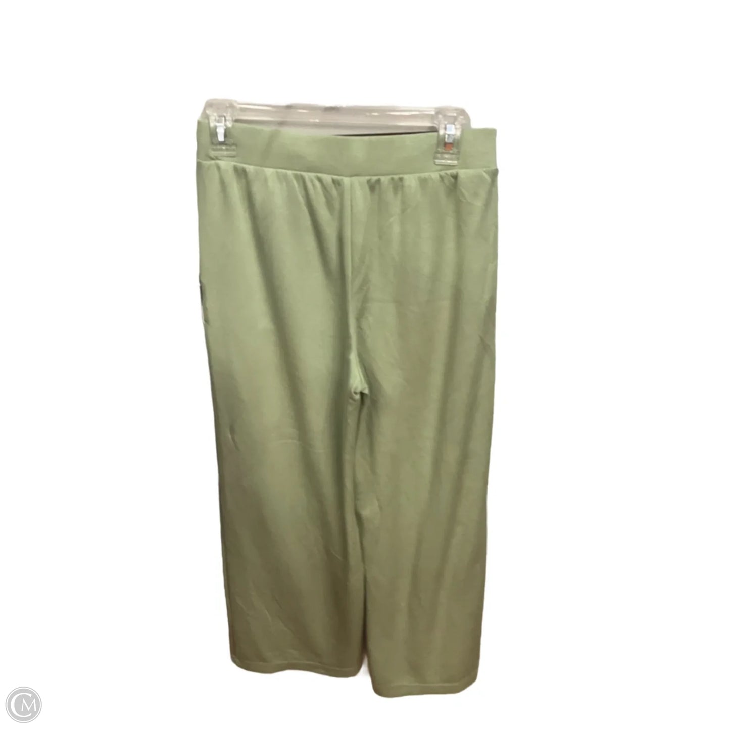 Pants Lounge By Lou And Grey In Green, Size: 8